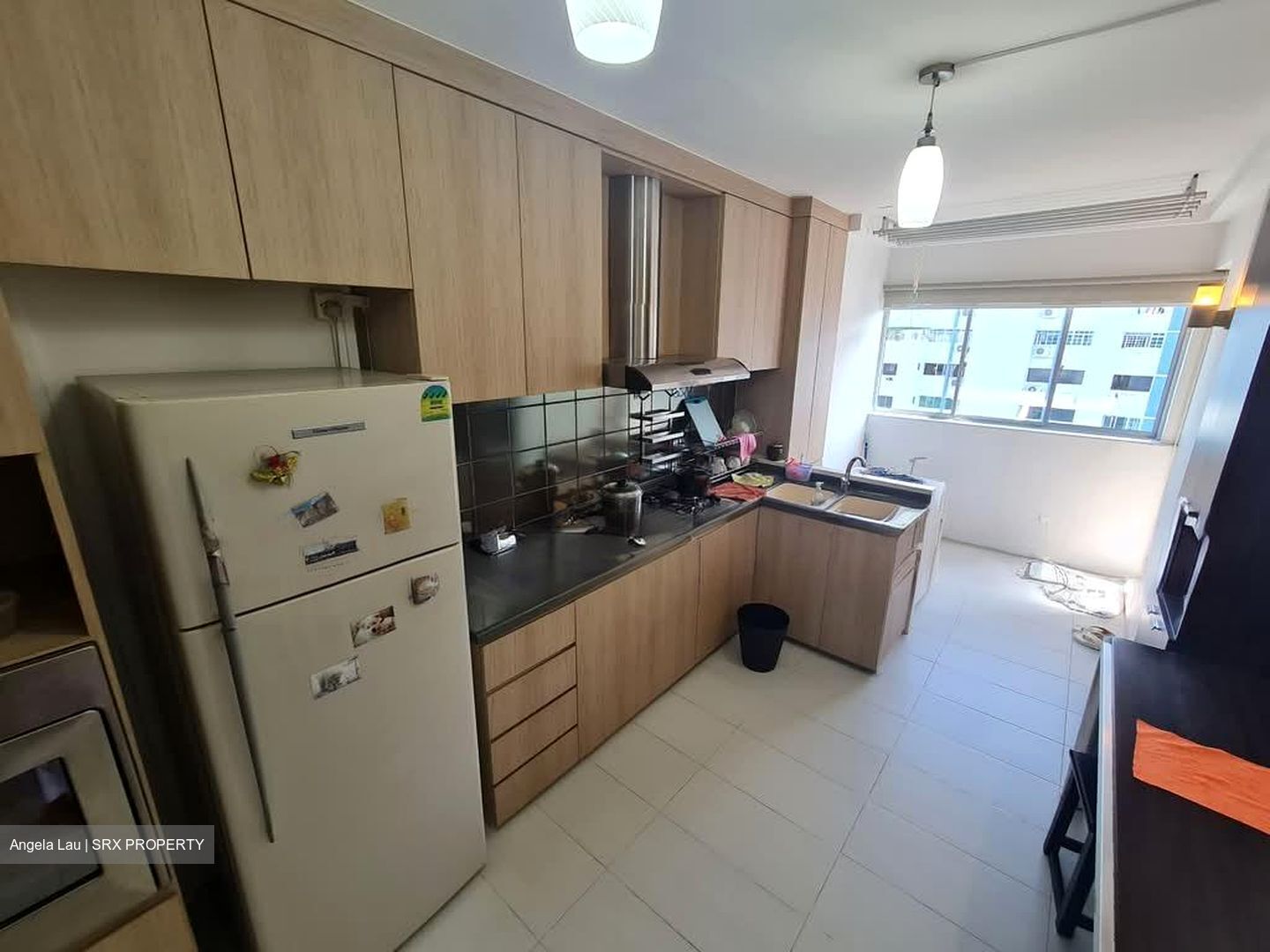 Blk 283 Tampines Street 22 (Tampines), HDB 4 Rooms #545679061
